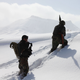 Illustration for article titled Real military images feel like lost frames from The Empire Strikes Back